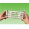 Siemon 50 PR 110 BLCK FIELD TERMINATE, CAT5E NON TERM 5 PR CONN S110AA1-50FT - alternate 4